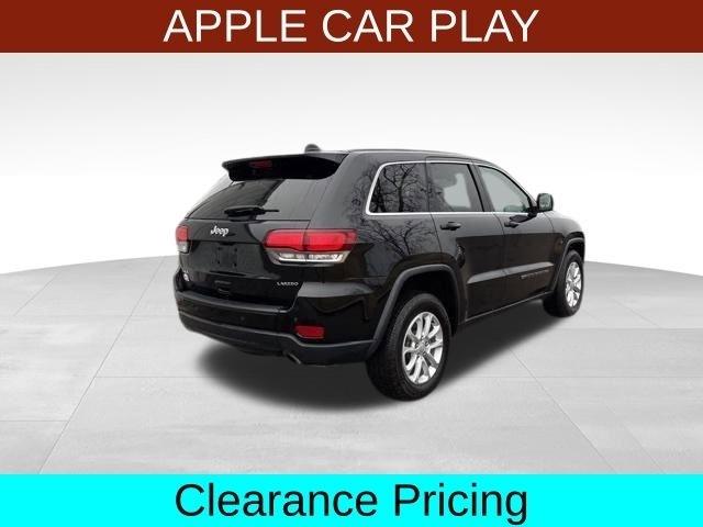Jeep Grand Cherokee WK Laredo E 4WD 2022