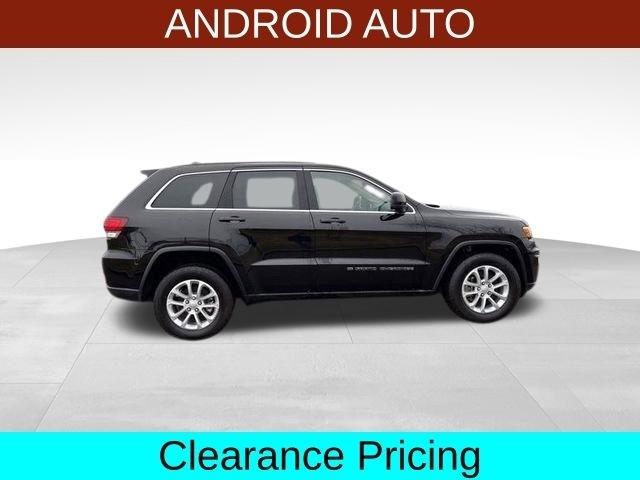 Jeep Grand Cherokee WK Laredo E 4WD 2022