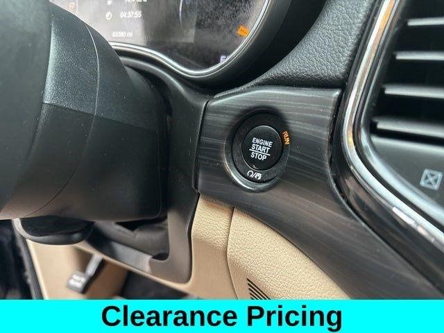 Jeep Grand Cherokee WK Laredo E 4WD 2022