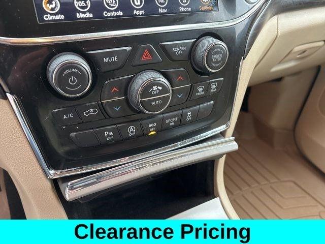 Jeep Grand Cherokee WK Laredo E 4WD 2022