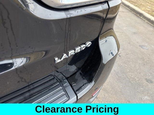 Jeep Grand Cherokee WK Laredo E 4WD 2022
