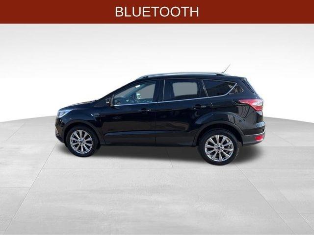 Ford Escape  2018