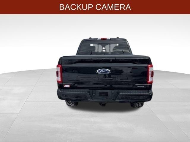 Ford F-150  2021