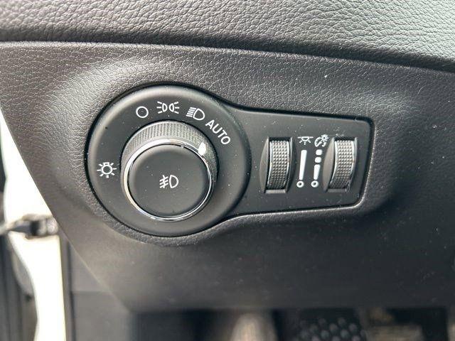 Jeep Compass Limited 4WD 2019