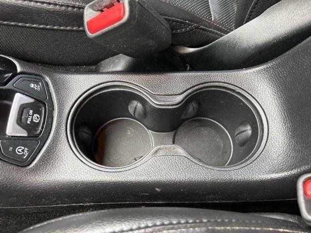 Jeep Compass Limited 4WD 2019