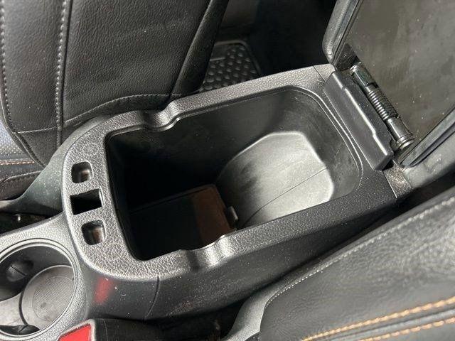 Jeep Compass Limited 4WD 2019