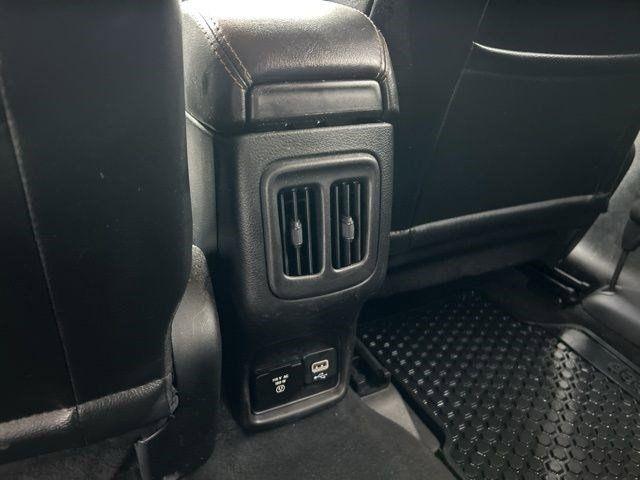 Jeep Compass Limited 4WD 2019