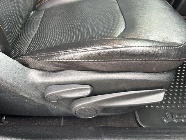 Jeep Compass Limited 4WD 2019