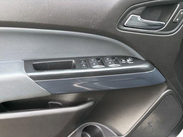 Chevrolet Colorado Z71 Crew Cab 4WD 2018