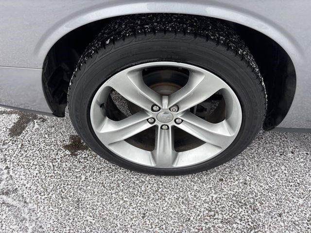 Dodge Challenger  2016