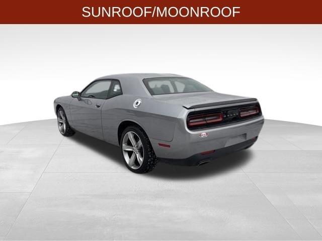 Dodge Challenger  2016