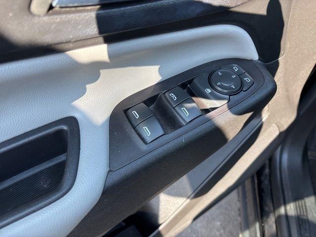 Chevrolet Equinox LS AWD 2020