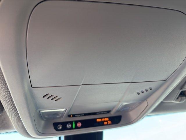 Chevrolet Equinox LS AWD 2020