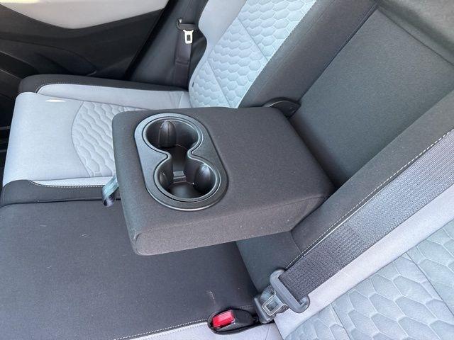 Chevrolet Equinox LS AWD 2020