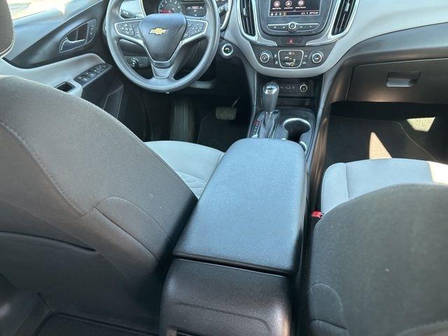 Chevrolet Equinox LS AWD 2020