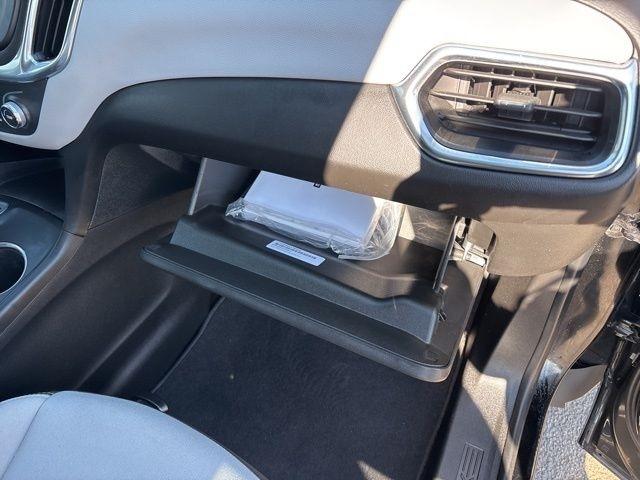 Chevrolet Equinox LS AWD 2020