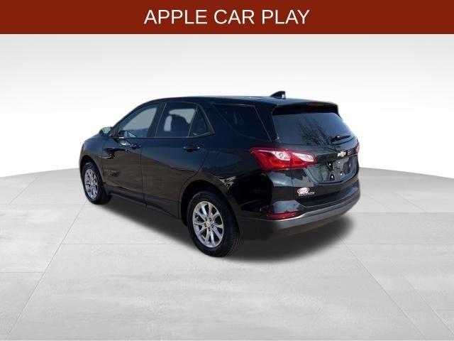 Chevrolet Equinox LS AWD 2020