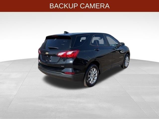 Chevrolet Equinox LS AWD 2020