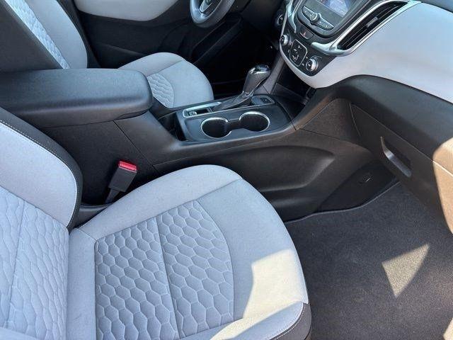 Chevrolet Equinox LS AWD 2020