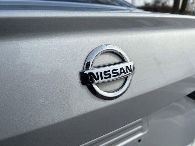 Nissan Altima  2020