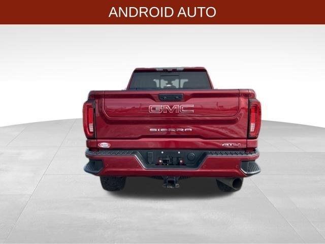 GMC Sierra 2500HD  2020