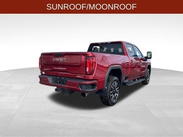 GMC Sierra 2500HD  2020