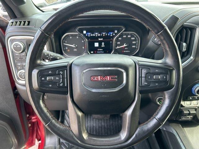 GMC Sierra 2500HD  2020