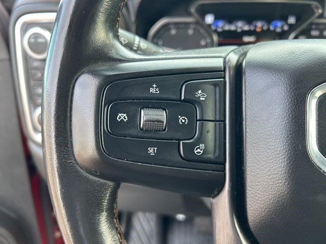 GMC Sierra 2500HD  2020