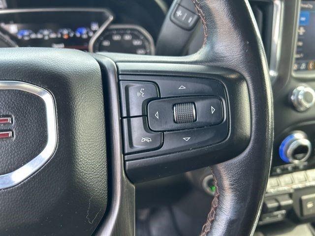 GMC Sierra 2500HD  2020