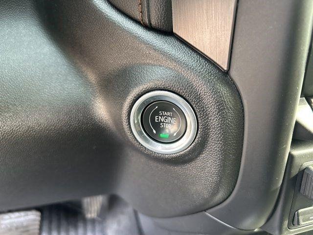 GMC Sierra 2500HD  2020