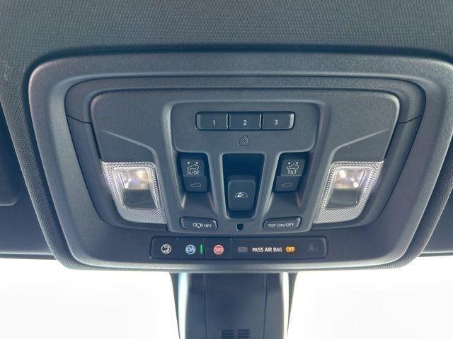 GMC Sierra 2500HD  2020