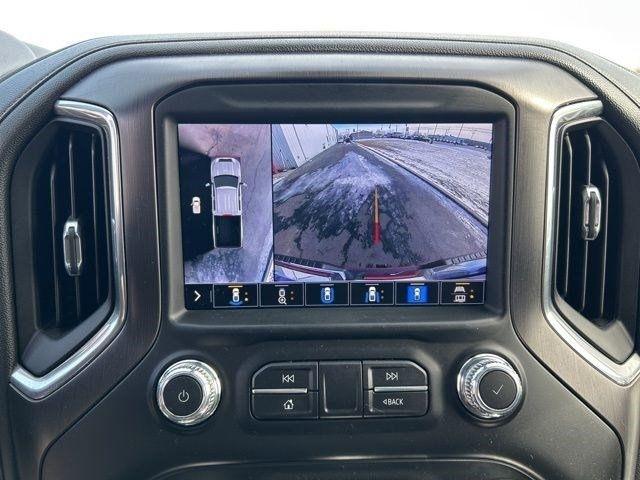 GMC Sierra 2500HD  2020