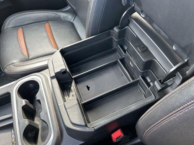 GMC Sierra 2500HD  2020