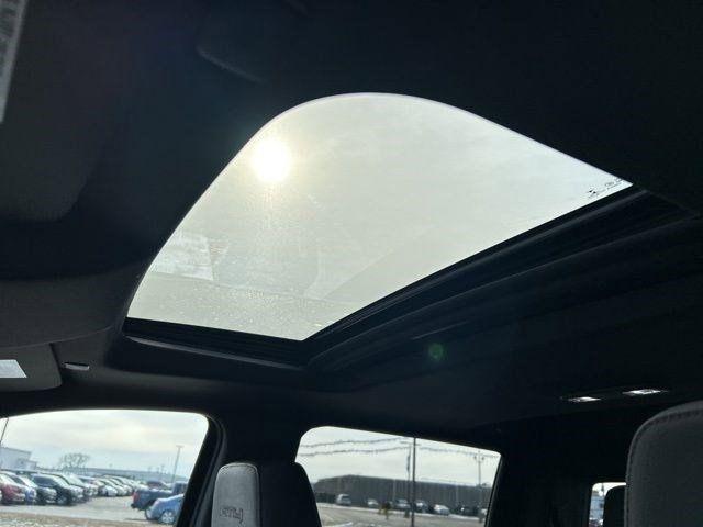 GMC Sierra 2500HD  2020