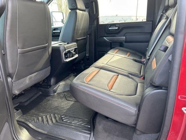 GMC Sierra 2500HD  2020