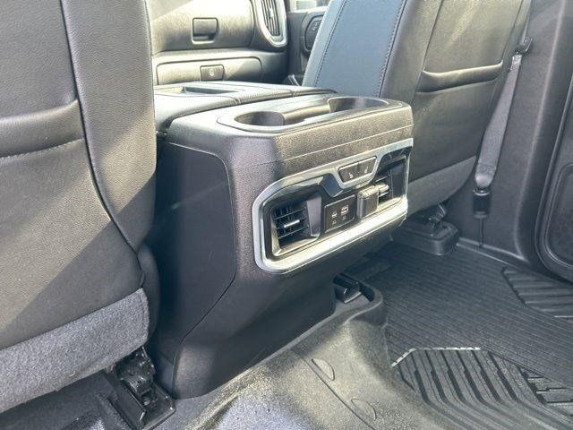 GMC Sierra 2500HD  2020