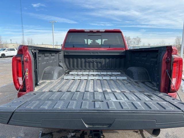 GMC Sierra 2500HD  2020