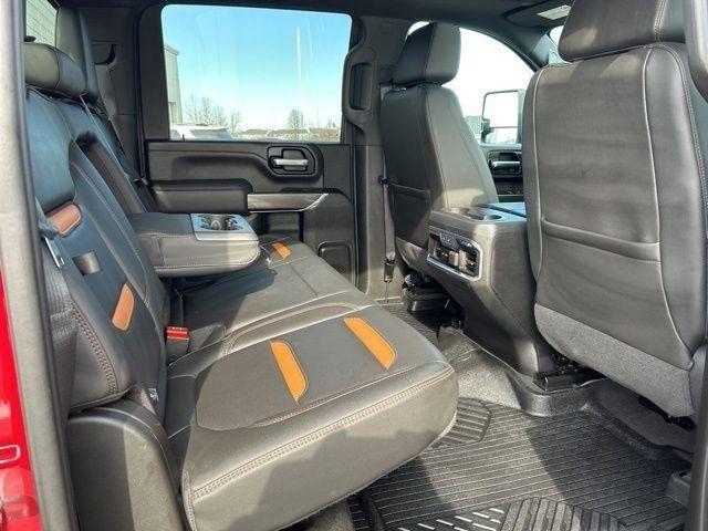 GMC Sierra 2500HD  2020