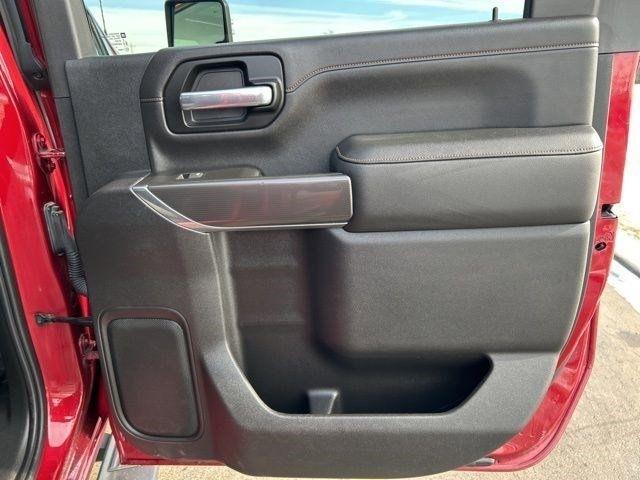 GMC Sierra 2500HD  2020