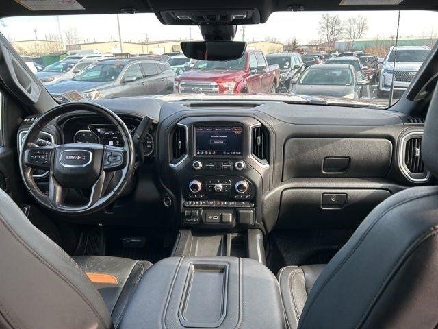 GMC Sierra 2500HD  2020