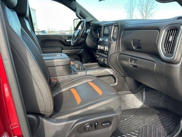 GMC Sierra 2500HD  2020