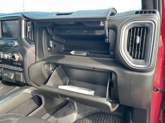 GMC Sierra 2500HD  2020