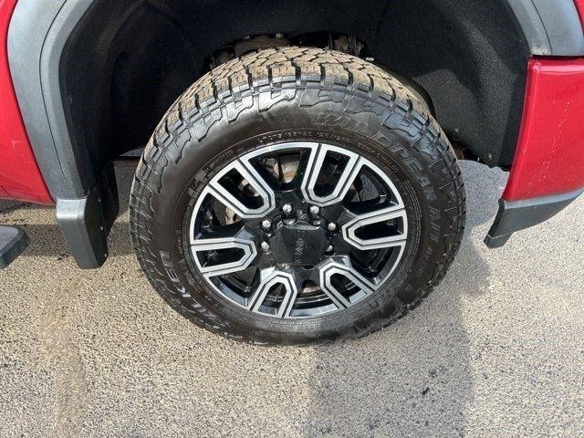 GMC Sierra 2500HD  2020