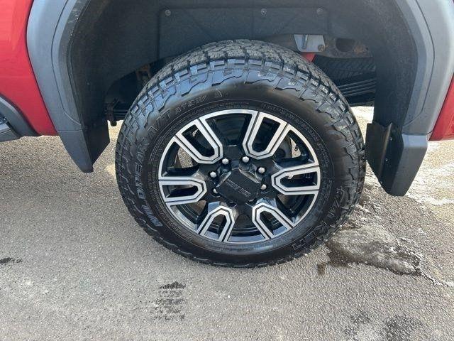 GMC Sierra 2500HD  2020