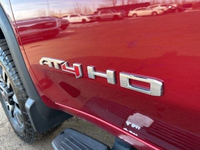 GMC Sierra 2500HD  2020