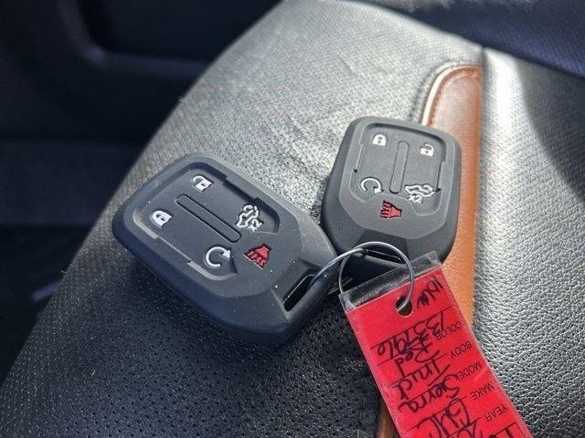 GMC Sierra 2500HD  2020