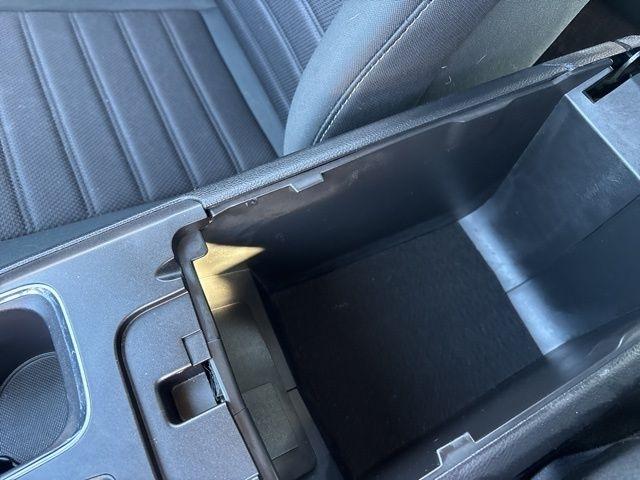 Ford Fusion Hybrid  2020