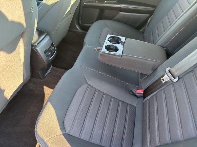 Ford Fusion Hybrid  2020