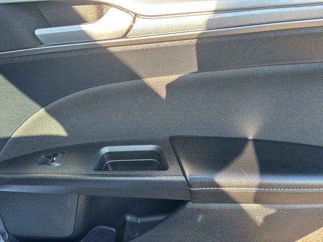 Ford Fusion Hybrid  2020