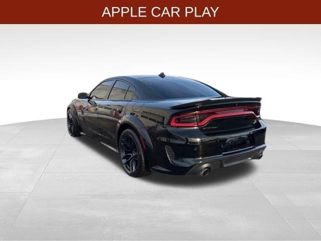 Dodge Charger  2021